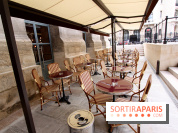 Bieh, le bistrot New-yorkais au Palais Brongniart