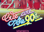 We Are The 90’s #71 "Baywatch Edition"