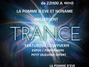 CONCERT TECHNO TRANCE