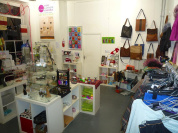 The Light Box - Boutique créateurs