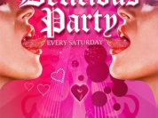 Soirée, Paris, Delicious Party, Mood, Champs Elysées 