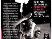 Royaumes - Phare Ponleu Selpak Cirk (Cambodge)