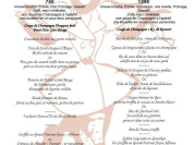 Réveillon Noël 2011