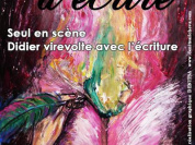 15 places gratuites La tentation d'écrire