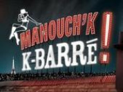 Concert de Manouch'K