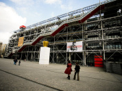 Beaubourg