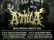 ATTILA à la flèche d'Or