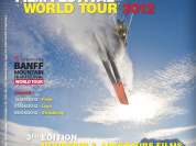 Banff Mountain Film Festival World Tour 2012