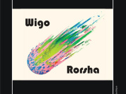 Wigo + Rorsha au BOOTLEG BAR