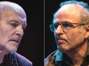 BENJAMIN MOUSSAY / ALDO ROMANO / MICHEL BENITA - "SOTTO VOCE"