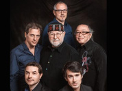 HENRI TEXIER SEXTET - "SKY DANCERS 6"