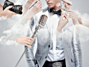 Baptiste Giabiconi @ Le Loft Paris 14/01/2012