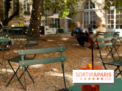 L'été de Saint-Germain