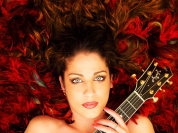 ELLENE MASRI SHOWCASE AU SUNSET SUNSIDE