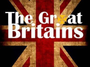 Concert rock - The Great Britains