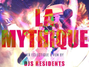 LA MYTHIQUE
