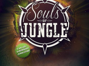 SOULS of JUNGLE #01