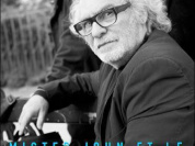 Mister John et le Comité Central du Blues