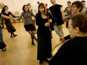 Bal renaissance alternatif