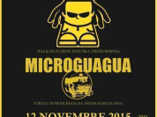 DUBIOZA KOLEKTIV + MICROGUAGUA
