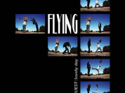Concert : FLYING @ Elephant du Nil