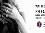 Release Party- PART 2 - Emmanuelle