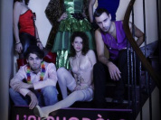 L'Asphodèle - pièce musicale