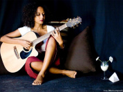 IRINA-R en concert au 38Riv'