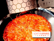 La Galette des Rois 2016 signée Sève x Christofle