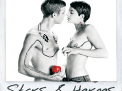 Soirée, Paris, Stars & Heroes, Bains Douches