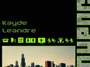 Soirée, Paris, Séquence, Ile Enchantée, Kayde, Leandre