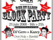 Auguste, Paris, Galerie, Boutique, Shopping, Fête, Musique