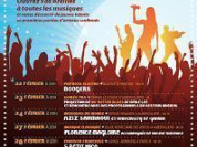 Tremplin Révélations de la Musik - catégorie jazz soul