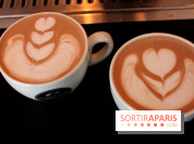 Café Cuillier, le Coffee Shop parisien