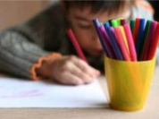 Ateliers de calligraphie au Musée des Lettres et Manuscrits