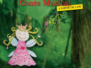 Le Secret de Poussinette à la Péniche Antipode