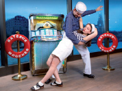 Festival des Bals du Monde 2014