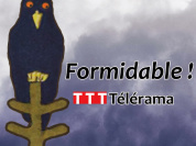 Le Baba Yaga à La comédie de la passerelle