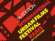 Urban Film Festival 2014