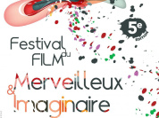 Festival du Film Merveilleux et Imaginaire 2014