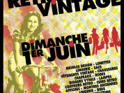 Vide Greniers Rétro Vintage de Paris chez Next Step