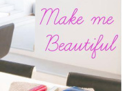 Atelier Make Me Beautiful à l'Entrepôt