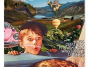 Le Free Market de Paname au Cirque Romanès