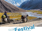 Festival Partir Autrement 2017 au Théâtre Montfort