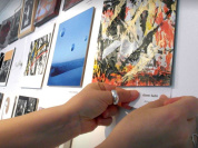 Portes ouvertes des ateliers d'artistes de Belleville 2019