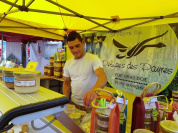 Pari Fermier 2019 à la Ferme de Viltain