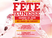 Fête de la Jeunesse