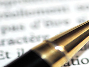 Lecture en plein air