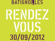 Projets Urbains Clichy Batignolles