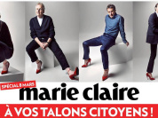 à vos talons citoyens